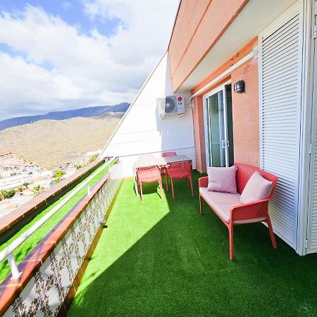 אדחה Luxury Sunset 408 Heated Pool With Air Condition And Sea Views מראה חיצוני תמונה