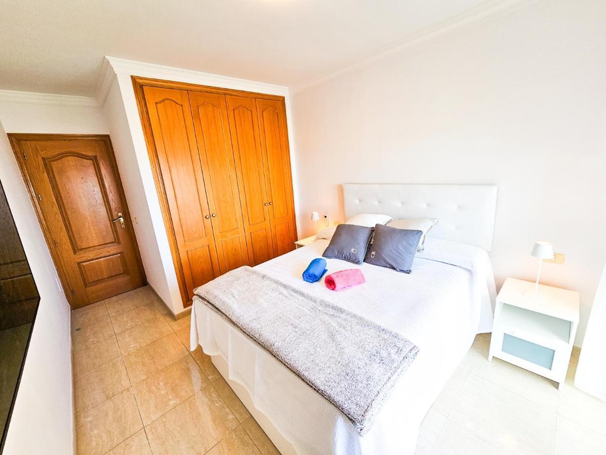 אדחה Luxury Sunset 408 Heated Pool With Air Condition And Sea Views מראה חיצוני תמונה