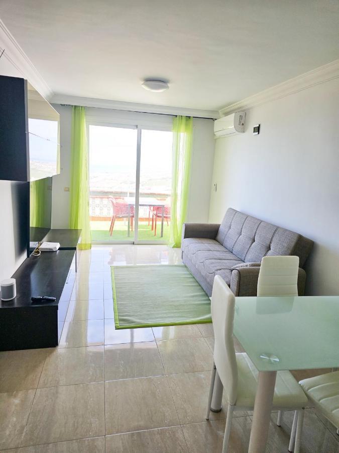 אדחה Luxury Sunset 408 Heated Pool With Air Condition And Sea Views מראה חיצוני תמונה