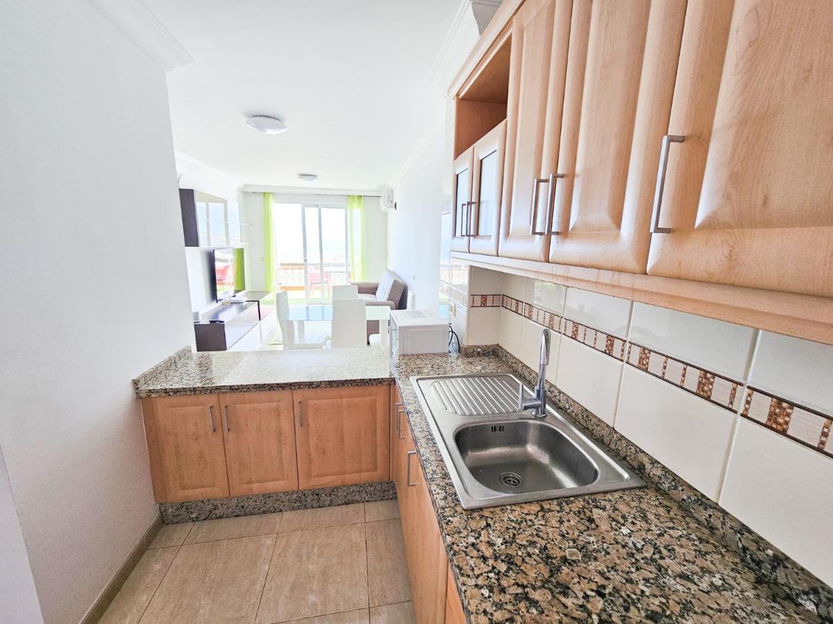 אדחה Luxury Sunset 408 Heated Pool With Air Condition And Sea Views מראה חיצוני תמונה